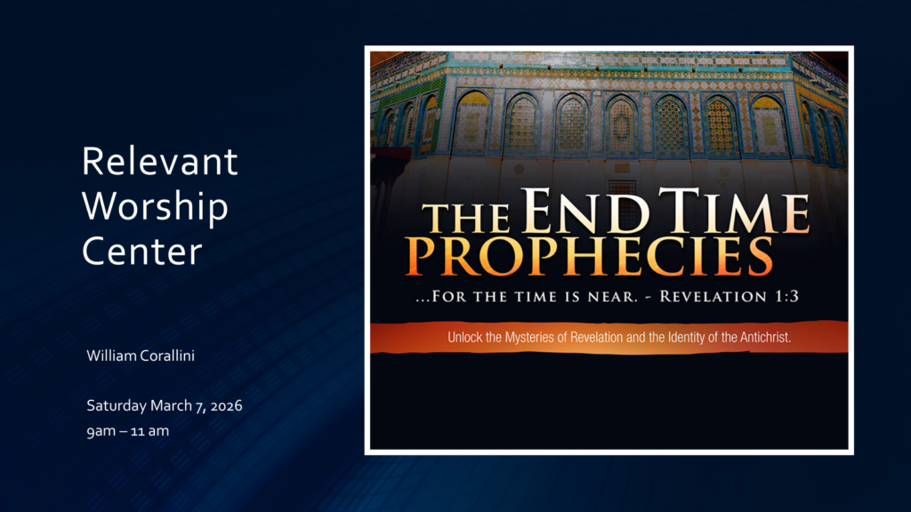 Unlock the mysteries of Revelation