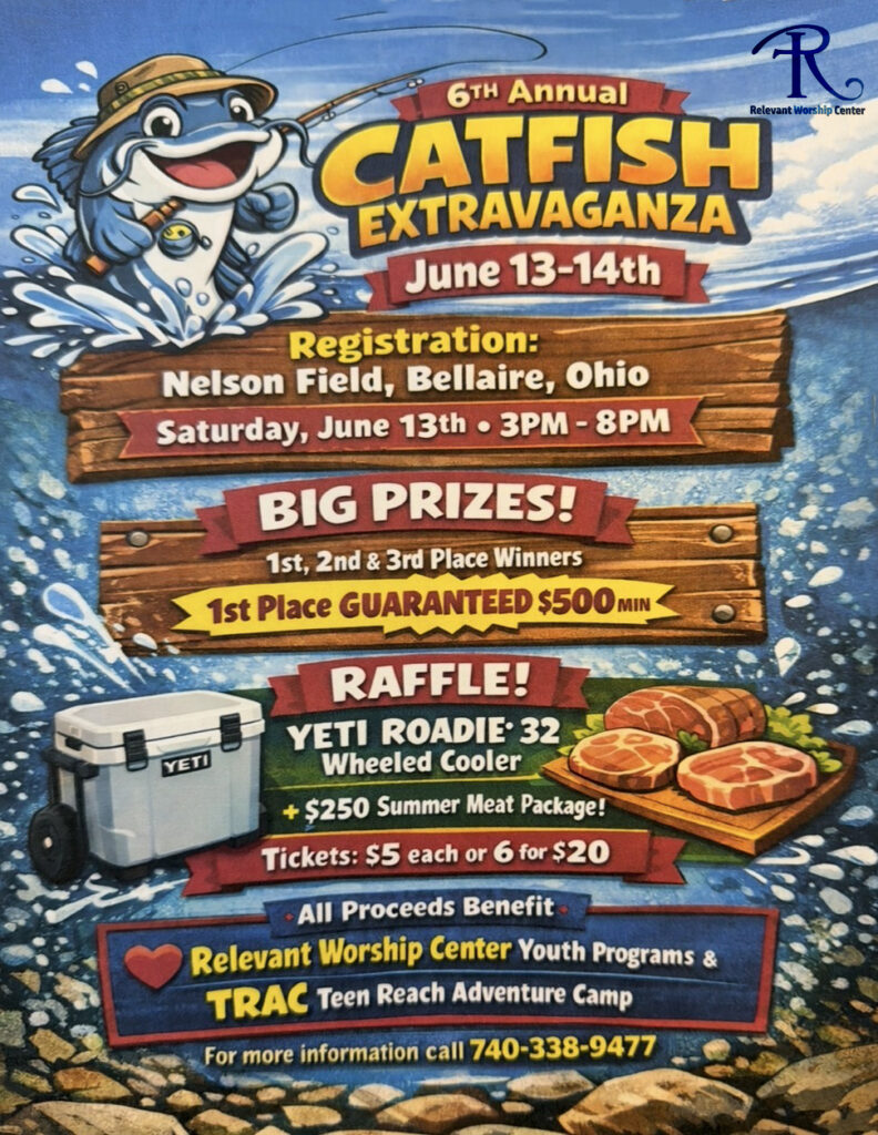 RWC Catfish Expo